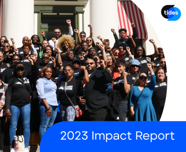 Tides 2023 Impact Report