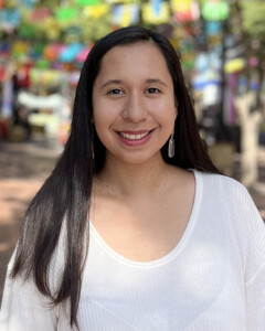 Carolina Canizales Ramirez, Senior Texas Strategist, Immigrant Legal Resource Center